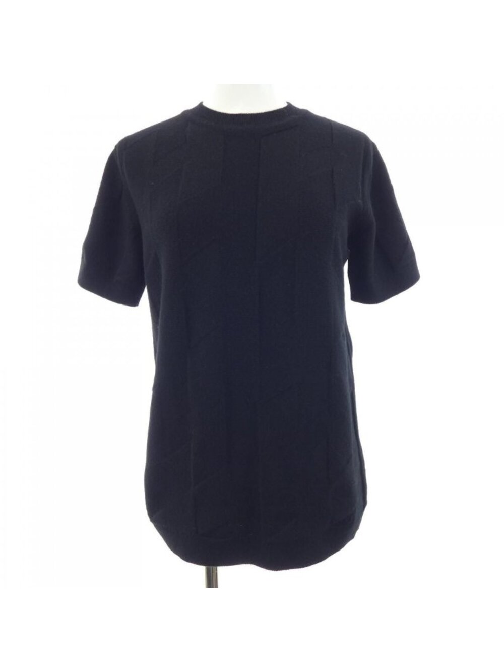 Hermes H Motif Knit Sweater